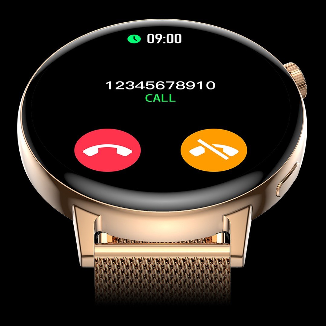 smartwatch a03 