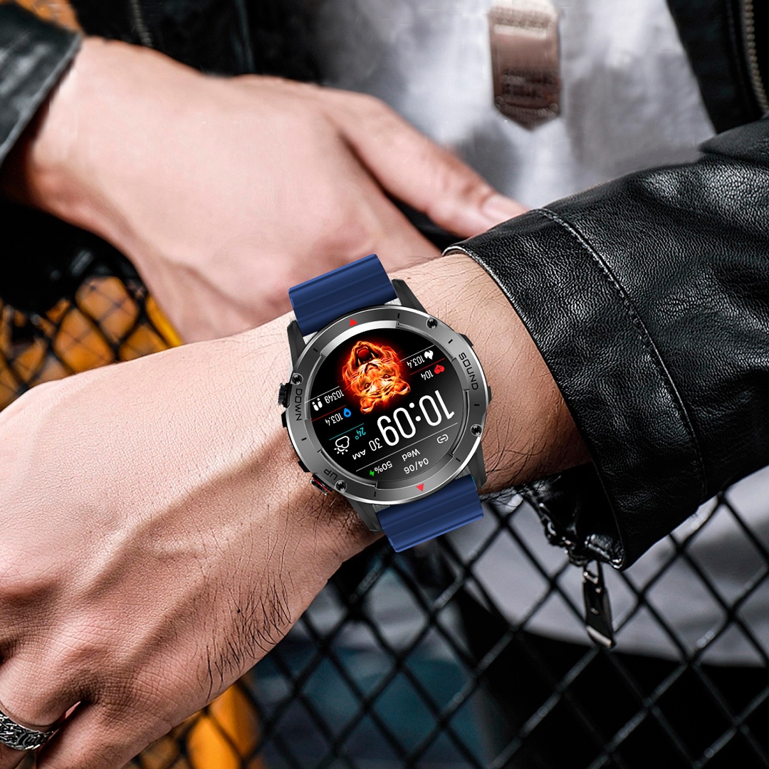 smartwatch NX9- Η καλύτερη τιμή online