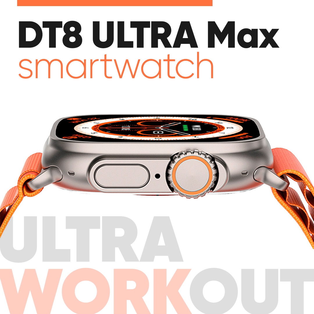 Shop it online now smartwatch